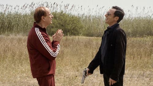 Iddu - L'ultimo padrino Bild 4