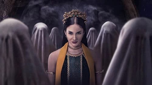 Badarawuhi di Desa Penari Bild 3