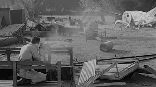 Beginning of the End Bild 3