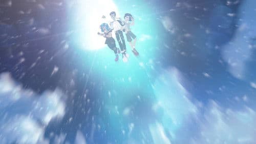 FinalClash - The Movie Bild 7