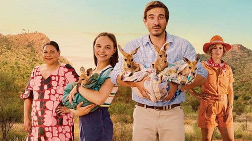 Lilly und die Kängurus Bild 4