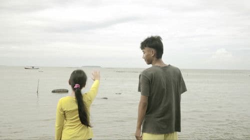 Laut Untuk Biru Bild 1