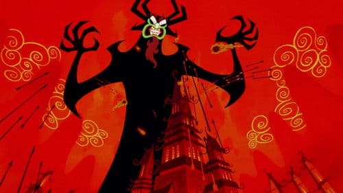 Samurai Jack: The Premiere Movie Bild 8