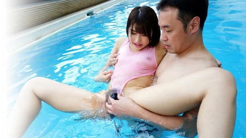 透け透けワイセツな競泳水着を強要された新人インストラクター 唯井まひろ Bild 2