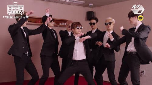 GOT7's Hard Carry Bild 2