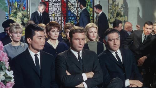 Rote Linie 7000 Bild 4