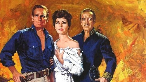 55 Tage in Peking Bild 1