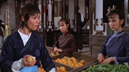 Das Höllentor der Shaolin Bild 3