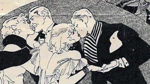 Secret Sinners Bild 1