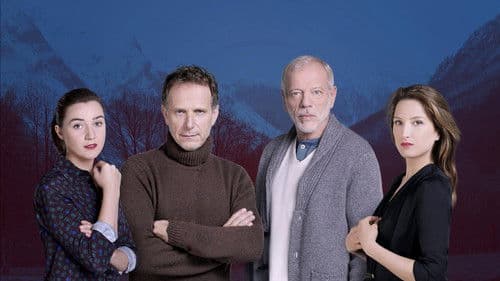 Glacé - Ein eiskalter Fund Bild 1