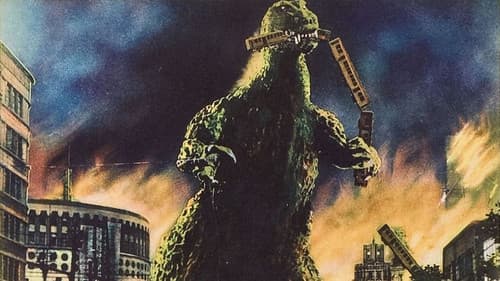 Godzilla - König der Monster Bild 8