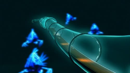 Hot Wheels AcceleRacers: The Speed of Silence Bild 1