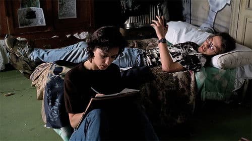 Tesis - Faszination des Grauens Bild 2