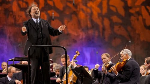 Waldbühne 2011: Fellini, Jazz & Co Bild 1