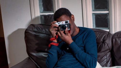 My Friend Lanre Bild 1