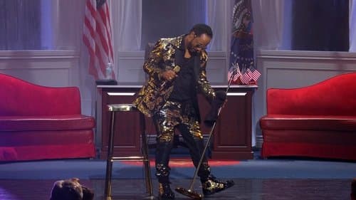 Katt Williams: Great America Bild 1