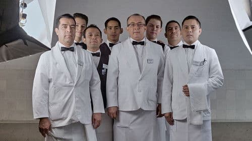 A Tale of Two Kitchens Bild 1