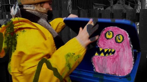 Vaietut perhetarinat Bild 4