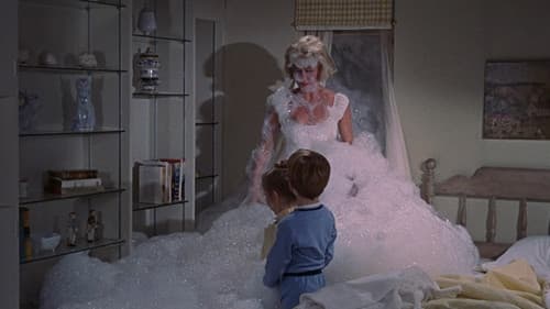 Was diese Frau so alles treibt Bild 6