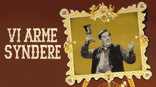 Vi arme syndere Bild 1