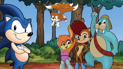 Sonic the Hedgehog Bild 4