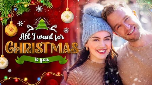 All I Want For Christmas Is You Bild 1
