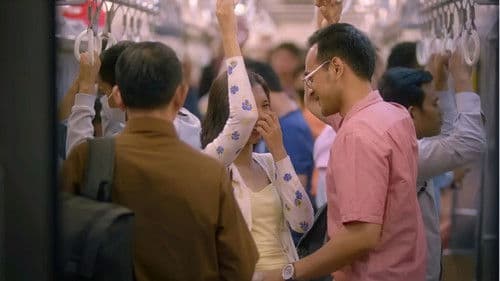 Noktah Merah Perkawinan Bild 3