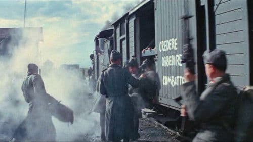 Die Schlacht an der Neretva Bild 6