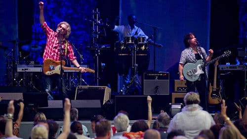 Daryl Hall and John Oates: Live in Dublin Bild 1