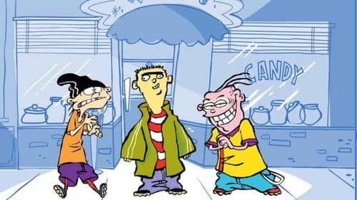 Ed, Edd & Eddy Bild 4