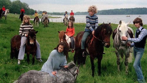 Frühling auf Immenhof Bild 1