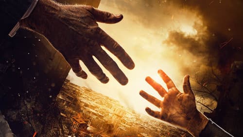 Earthquake - Die Welt am Abgrund Bild 3