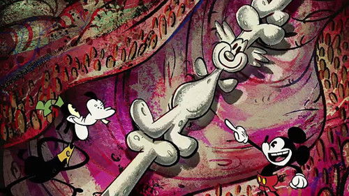 Down the Hatch Bild 1