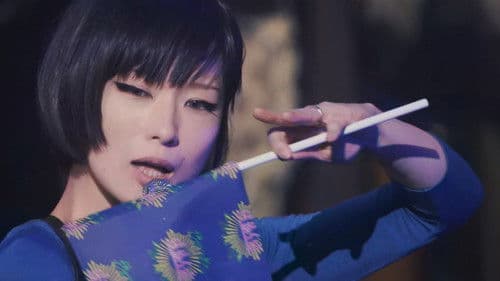 椎名林檎と彼奴等がゆく 百鬼夜行2015 Bild 2