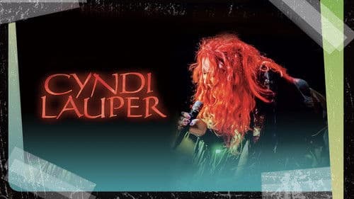 Cyndi Lauper - Front and Center Presents Bild 3