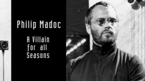 Philip Madoc: A Villain for all Seasons Bild 1