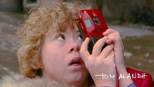 Martina - Mot alla odds Bild 1