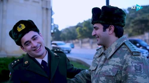 Oğlan igid, qız qəşəng Bild 1