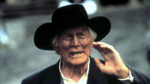 Weihnachten im wilden Westen Bild 1