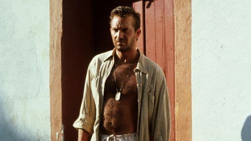 Revenge - Eine gefährliche Affäre Bild 2