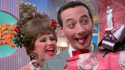 Pee-wee's Playhouse Christmas Special Bild 1