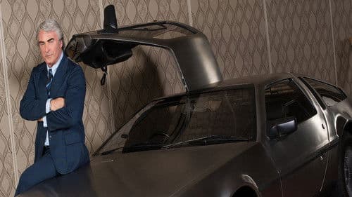 Mythos und Mogul: John DeLorean Bild 5