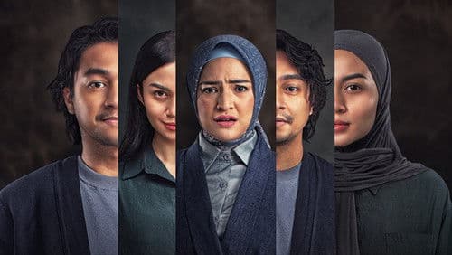 La Tahzan: Cinta, Dosa, Luka... Bild 3