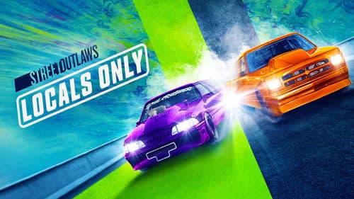 Street Outlaws: Locals Only Bild 1