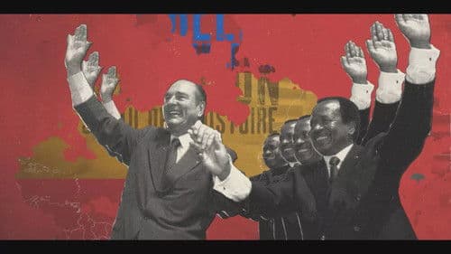 Afrique-France : le divorce ? Bild 6