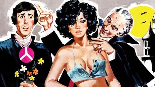 Die Herren Dracula Bild 1