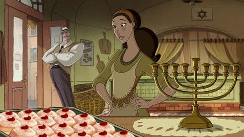 Hanukkah - La festa delle luci Bild 1