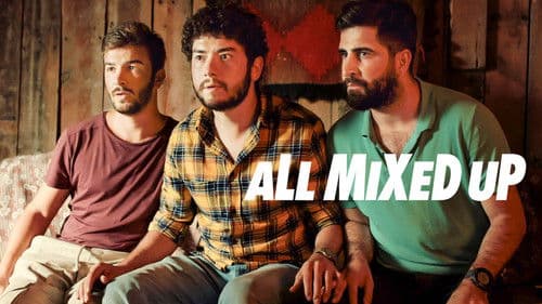 Kafalar Karışık Bild 2