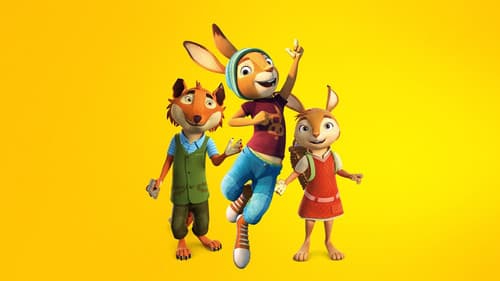 Die Häschenschule 2 – Der große Eierklau Bild 1