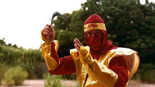 Cobra Against Ninja Bild 1